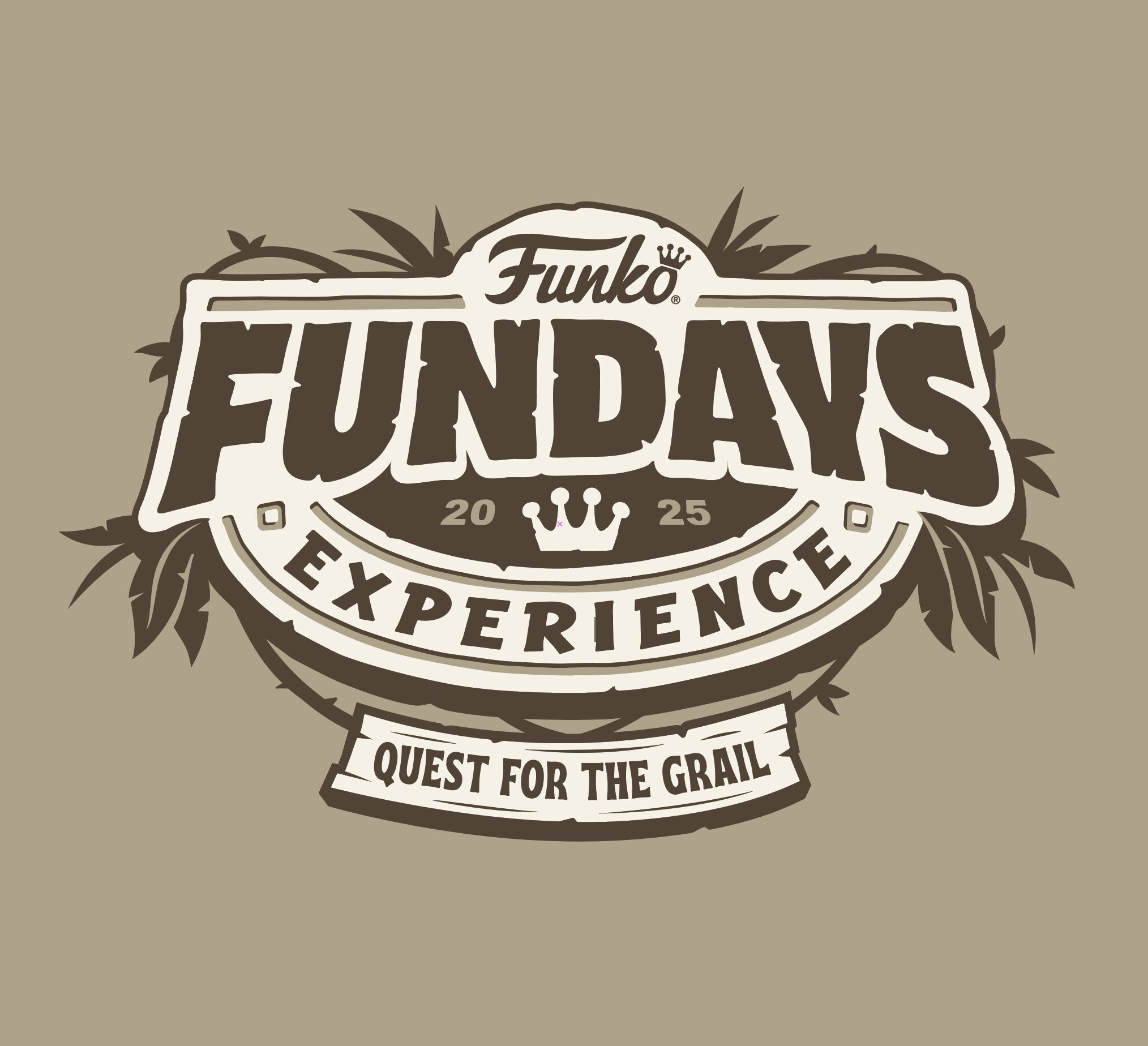 Fundays 2025: A Plot Twist in the Epic Saga of Fun!